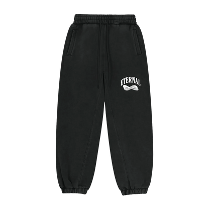 Möbius Fleece Sweatpants