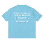 Warm Regards Drop Shoulder Tee