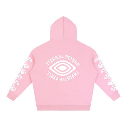 Third Eye Fleece Hoodie