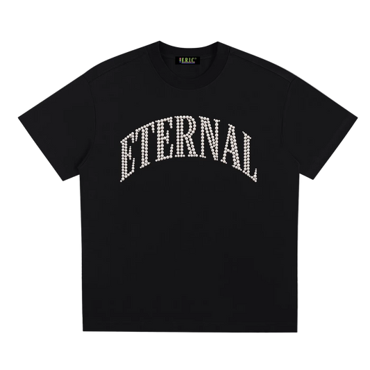 Pearl Print Tee