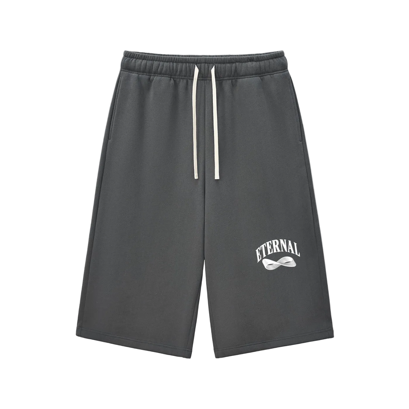 Möbius Three-quarter Sweatpants