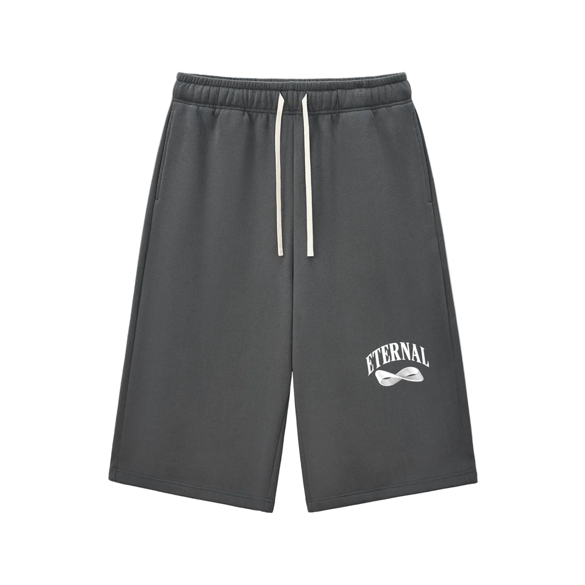 Möbius Three-quarter Sweatpants