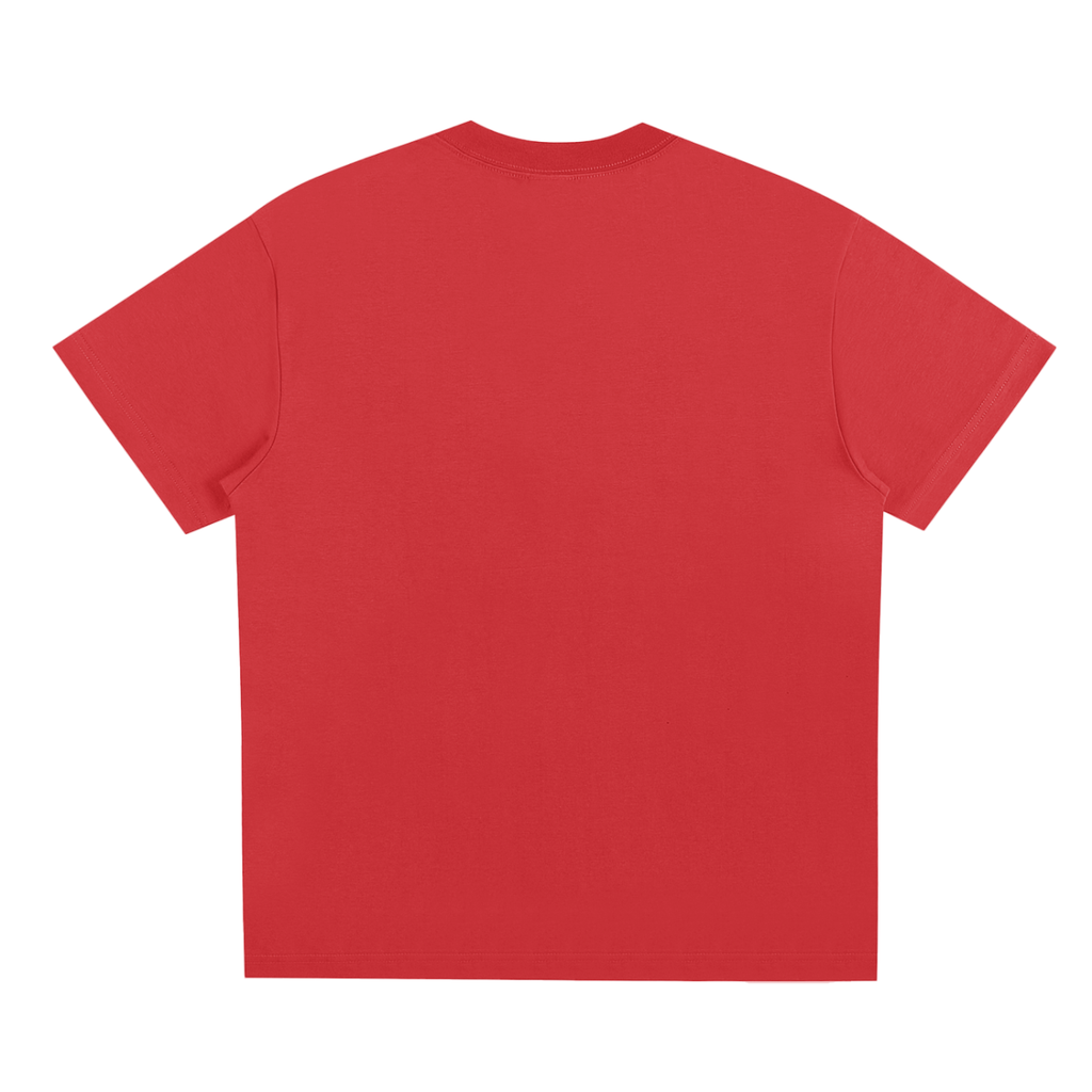 Pearl Print Tee