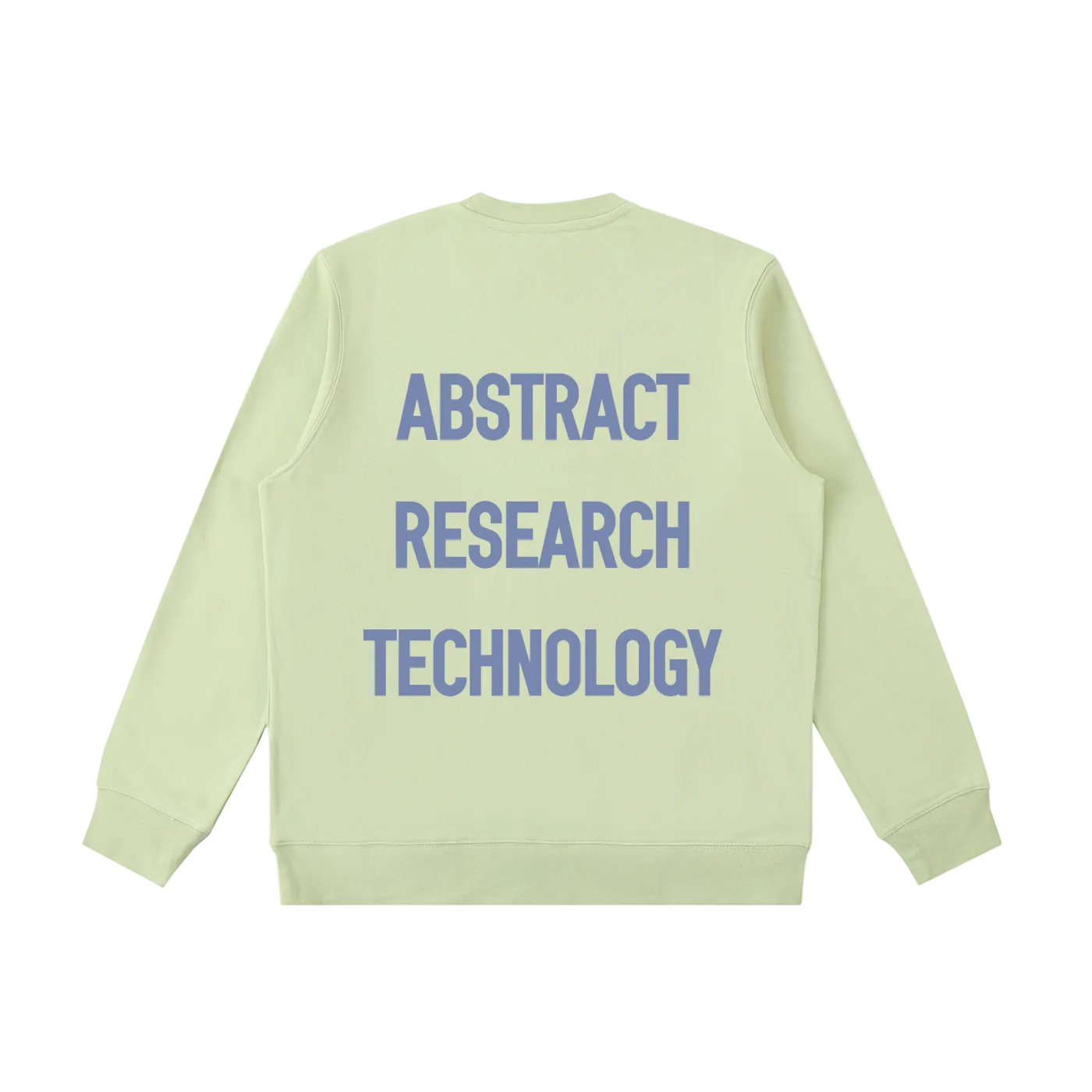 Snake Essential Heavyweight Crewneck  Sweatshirt