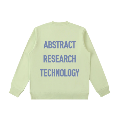 Snake Essential Heavyweight Crewneck  Sweatshirt