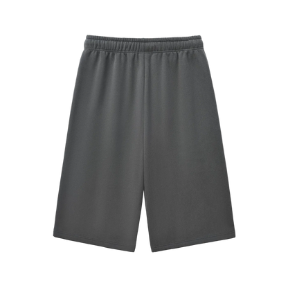 Möbius Three-quarter Sweatpants