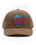 Planet E.R.I.C. Corduroy Cap