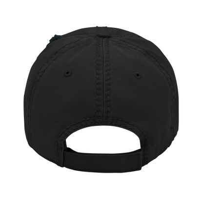 ETERNAL ARC Distressed Cap