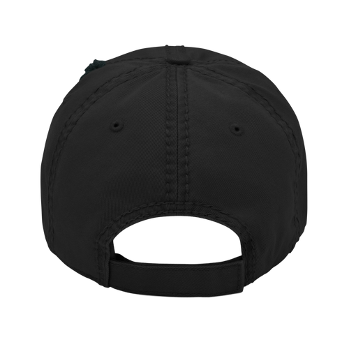 ETERNAL ARC Distressed Cap: Effortless Style Meets Comfort