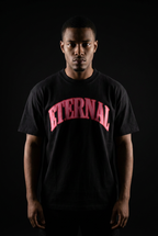 Eternal Arc Cooling T-Shirt