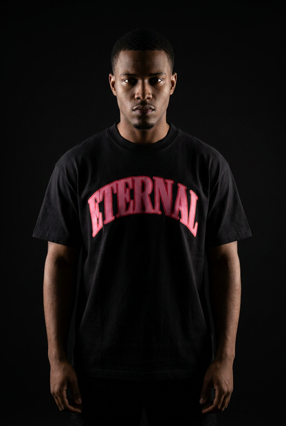 Eternal Arc Cooling T-Shirt