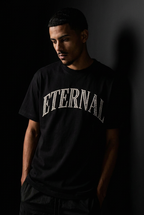 Pearl Print Tee