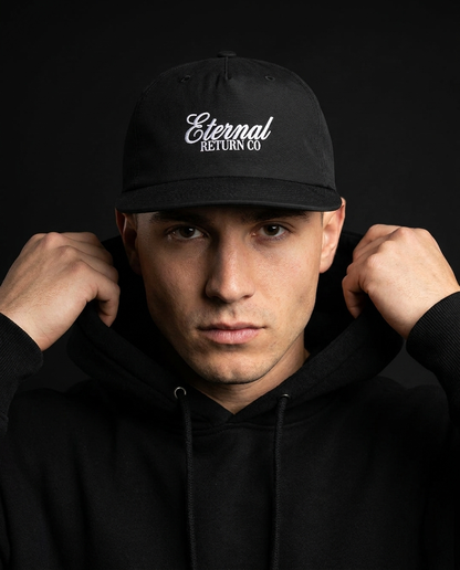 Eternal Return Co Surf Cap