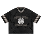 Serpent Striped Soccer Jersey