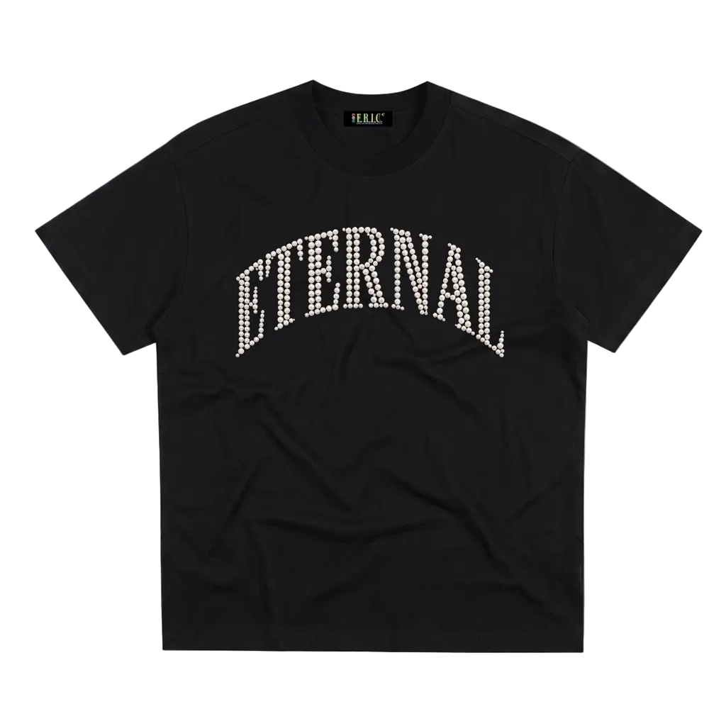 Pearl Print Tee