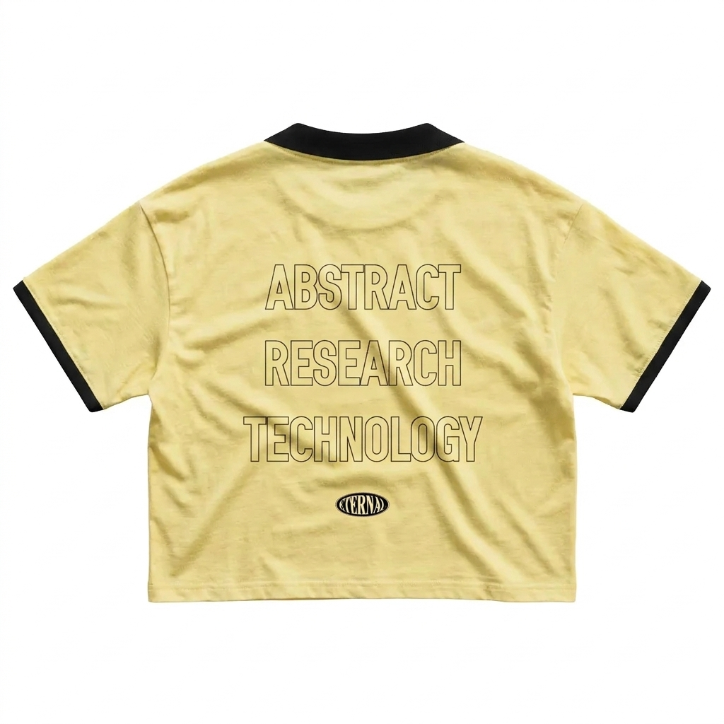 Worldwide Collared Piping Soccer Jersey