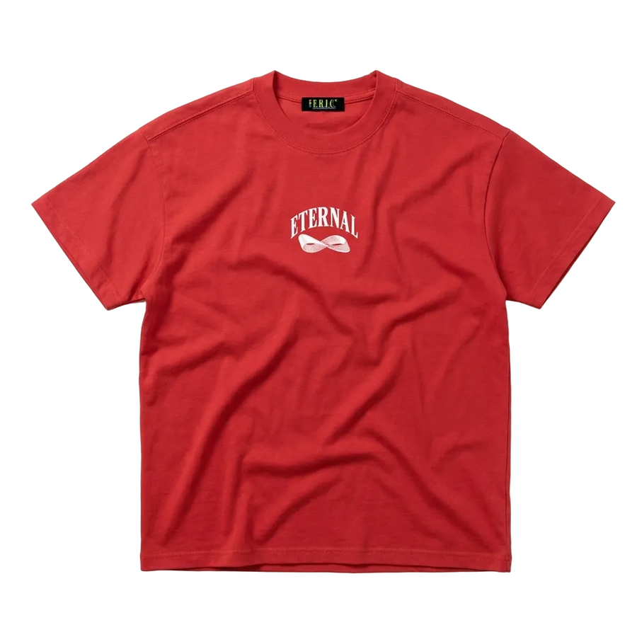 メビウス ソロナ Tシャツ