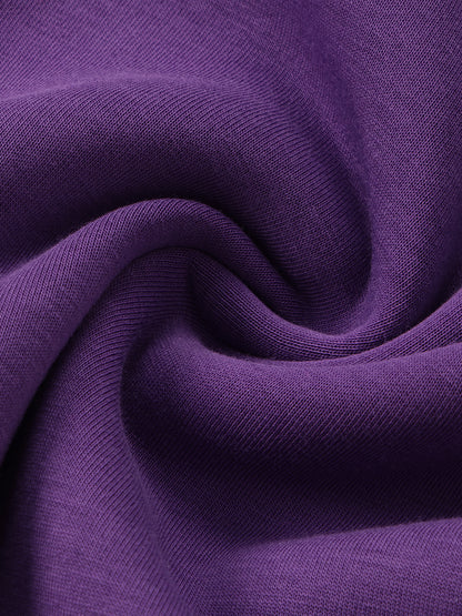 ETERNAL Contrast Piping Zip Bomber Jacket