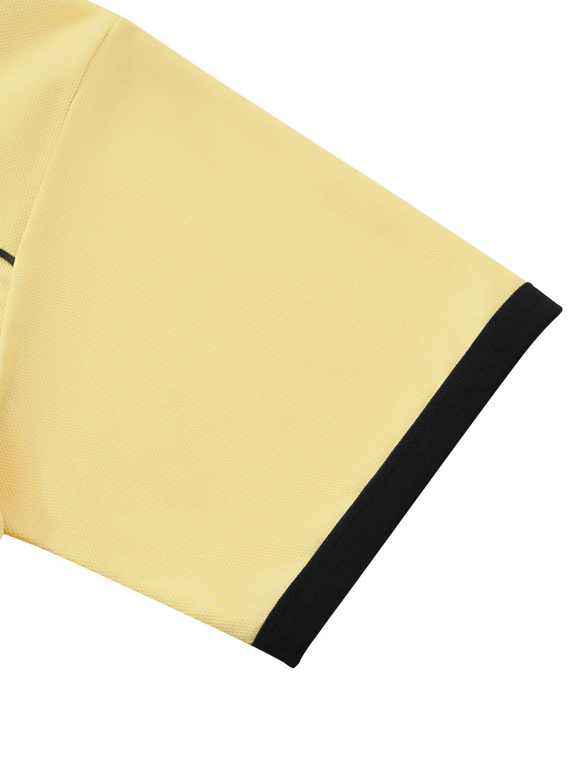 Worldwide Collared Piping Soccer Jersey