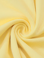 Worldwide Collared Piping Soccer Jersey