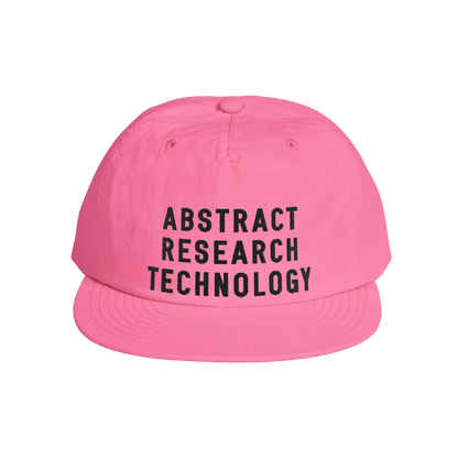 ART Quick-Dry Recycled Nylon Cap