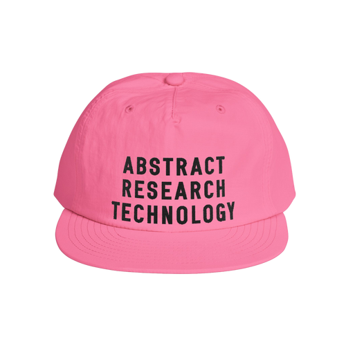 ART Quick-Dry Recycled Nylon Cap - Ultimate Sun Protection & Comfort