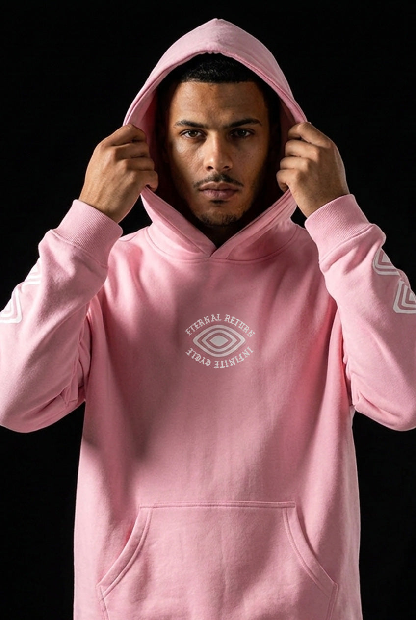 Third Eye Fleece Hoodie