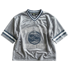 Serpent Boxy Striped Soccer Jersey