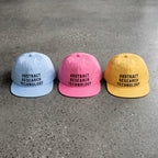 ART Quick-Dry Recycled Nylon Cap - Ultimate Sun Protection & Comfort