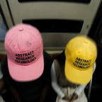 ART Quick-Dry Recycled Nylon Cap - Ultimate Sun Protection & Comfort