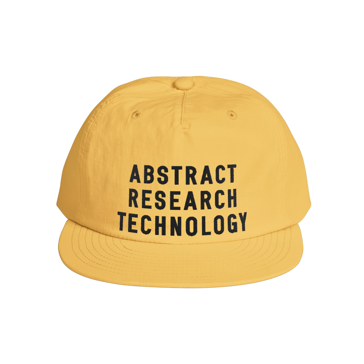 ART Quick-Dry Recycled Nylon Cap - Ultimate Sun Protection & Comfort