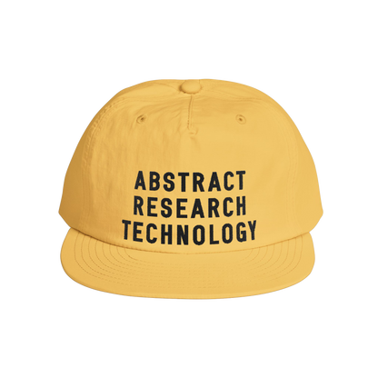 ART Quick-Dry Recycled Nylon Cap