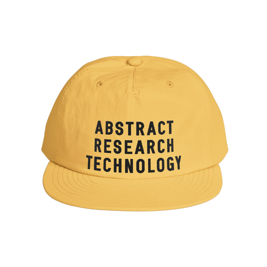 ART Quick-Dry Recycled Nylon Cap
